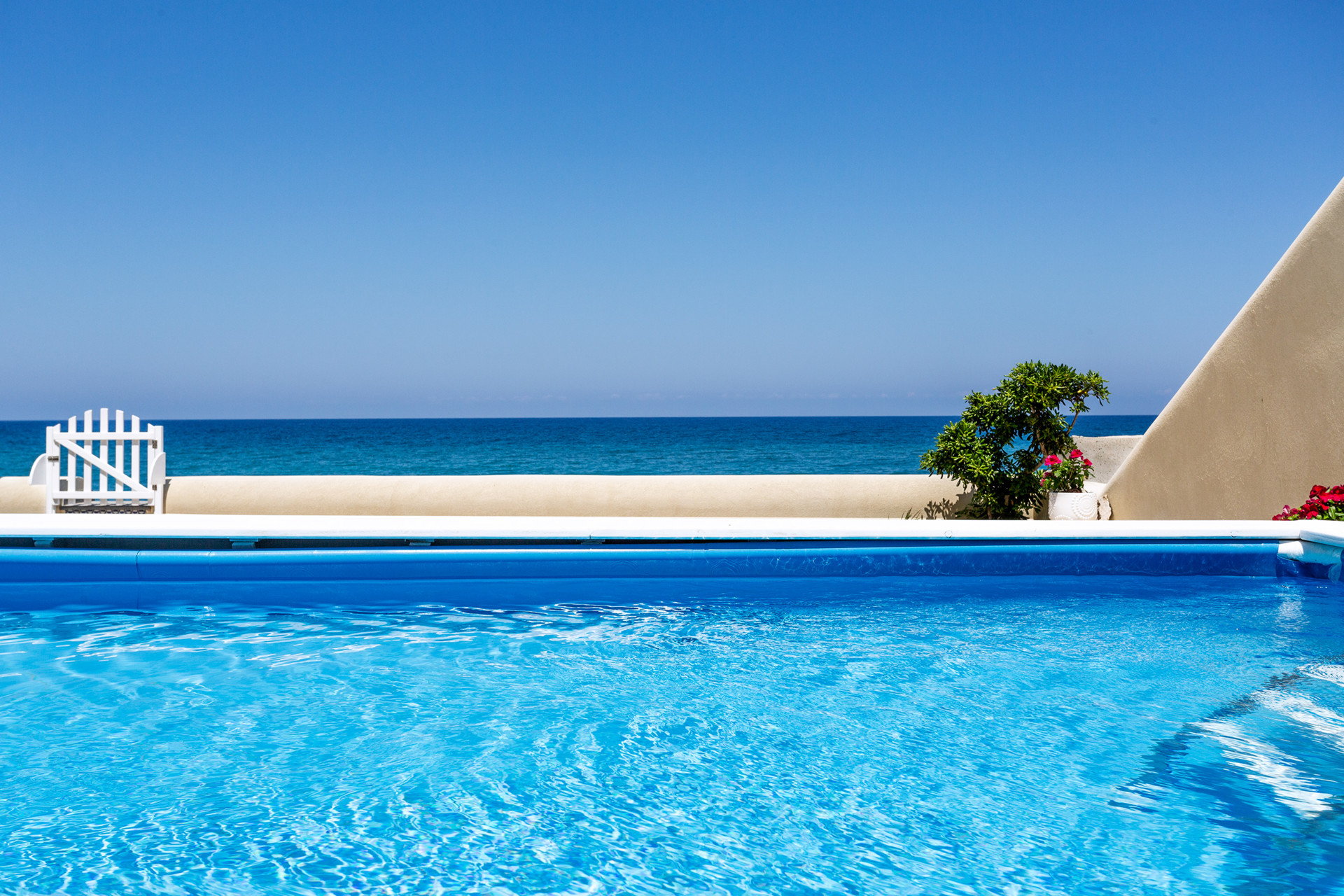 Villa With Beach Access And Pool In Capo D Orlando Nadira 