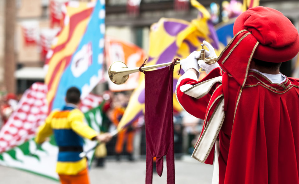 Sizilianische Festlichkeiten und Traditionen Villatravellers