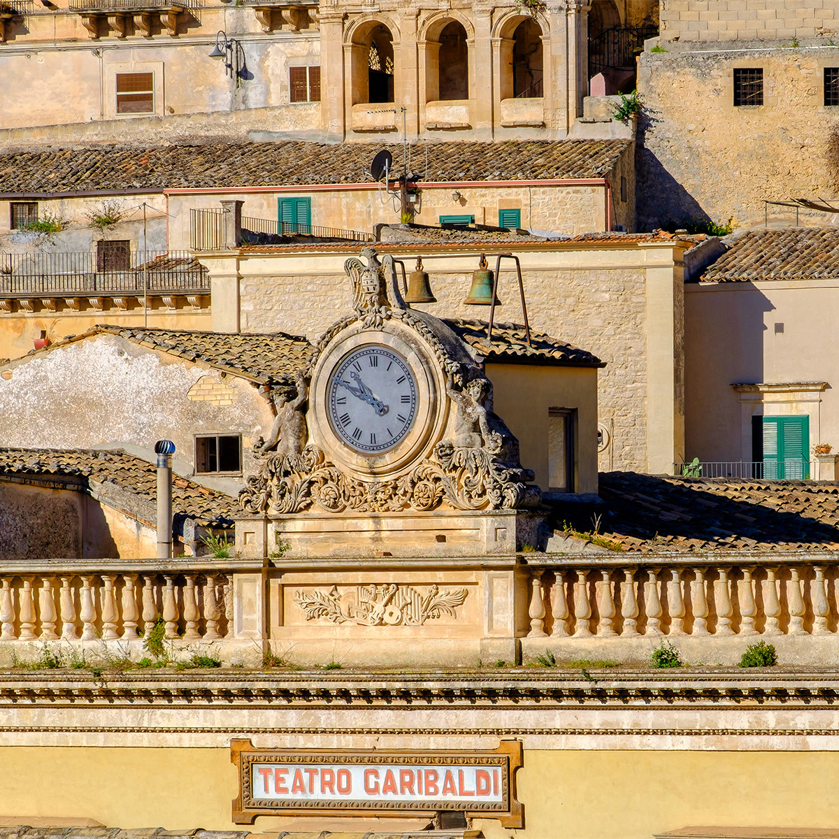 Modica: what to see, beaches, beauty | Villatravellers