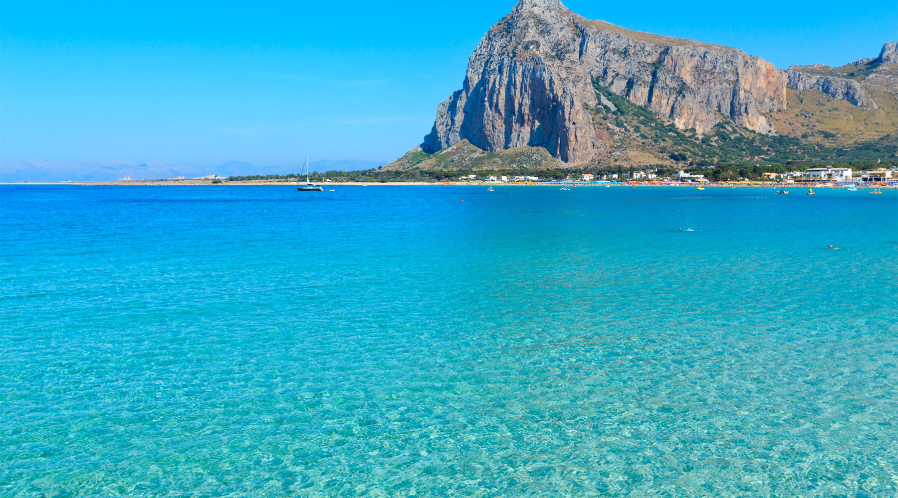San Vito Lo Capo Sehensw rdigkeiten Str nde Sch nes Sizilien 
